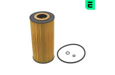 Olejový filtr OPTIMAL OP-FOF40091