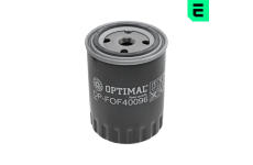 Olejový filtr OPTIMAL OP-FOF40096