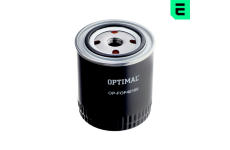 Olejový filtr OPTIMAL OP-FOF40100