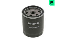 Olejový filtr OPTIMAL OP-FOF40104