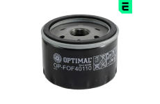 Olejový filtr OPTIMAL OP-FOF40110