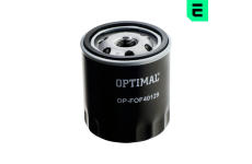 Olejový filtr OPTIMAL OP-FOF40129