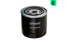 Olejový filtr OPTIMAL OP-FOF40152