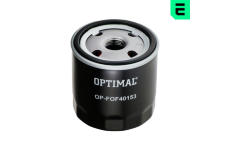 Olejový filtr OPTIMAL OP-FOF40153