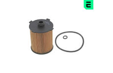 Olejový filtr OPTIMAL OP-FOF40174