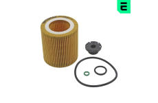 Olejový filtr OPTIMAL OP-FOF40177