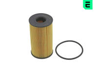 Olejový filtr OPTIMAL OP-FOF40180