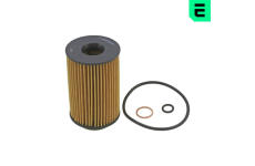 Olejový filtr OPTIMAL OP-FOF40182