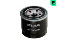 Olejový filtr OPTIMAL OP-FOF40187