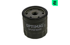 Olejový filtr OPTIMAL OP-FOF40191