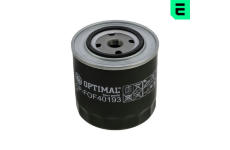 Olejový filtr OPTIMAL OP-FOF40193
