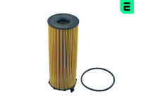 Olejový filtr OPTIMAL OP-FOF40207