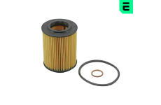 Olejový filtr OPTIMAL OP-FOF40209
