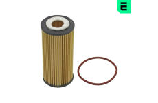 Olejový filtr OPTIMAL OP-FOF40219