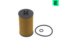 Olejový filtr OPTIMAL OP-FOF40223