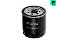 Olejový filtr OPTIMAL OP-FOF40230