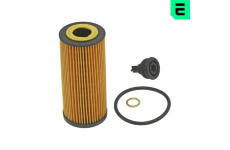 Olejový filtr OPTIMAL OP-FOF40231