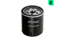 Olejový filtr OPTIMAL OP-FOF40240