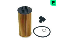 Olejový filtr OPTIMAL OP-FOF40246