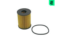 Olejový filtr OPTIMAL OP-FOF40251