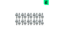 Šroub kola OPTIMAL OP-UWB10002-20