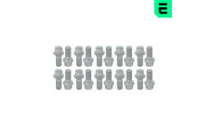 Sroub kola OPTIMAL OP-UWB10011-20