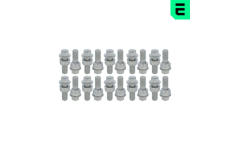 Sroub kola OPTIMAL OP-UWB10014-20