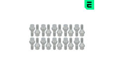 Sroub kola OPTIMAL OP-UWB10018-20