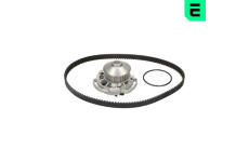 Vodní pumpa + sada ozubeného řemene OPTIMAL R-1190AQ1