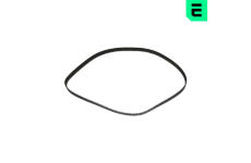 Ozubený řemen OPTIMAL R-1220