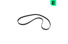 Ozubený řemen OPTIMAL R-1239