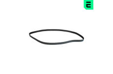 Ozubený řemen OPTIMAL R-1484