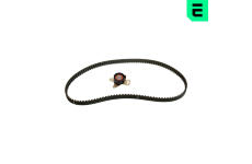 ozubení,sada rozvodového řemene OPTIMAL SK-1002