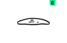 ozubení,sada rozvodového řemene OPTIMAL SK-1014