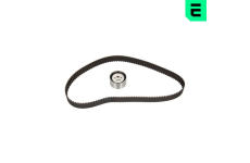 ozubení,sada rozvodového řemene OPTIMAL SK-1018S