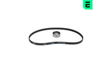 ozubení,sada rozvodového řemene OPTIMAL SK-1023