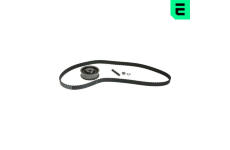 ozubení,sada rozvodového řemene OPTIMAL SK-1026