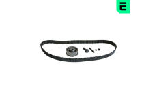 ozubení,sada rozvodového řemene OPTIMAL SK-1029