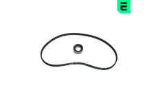 ozubení,sada rozvodového řemene OPTIMAL SK-1031