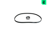 ozubení,sada rozvodového řemene OPTIMAL SK-1043