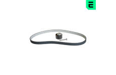 ozubení,sada rozvodového řemene OPTIMAL SK-1049