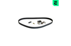 ozubení,sada rozvodového řemene OPTIMAL SK-1067