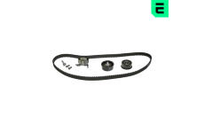 ozubení,sada rozvodového řemene OPTIMAL SK-1073