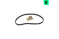 ozubení,sada rozvodového řemene OPTIMAL SK-1091