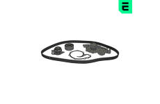 Vodní pumpa + sada ozubeného řemene OPTIMAL SK-1096AQ1