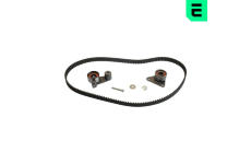 ozubení,sada rozvodového řemene OPTIMAL SK-1103