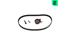 ozubení,sada rozvodového řemene OPTIMAL SK-1105