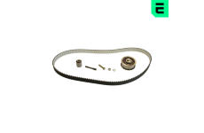 ozubení,sada rozvodového řemene OPTIMAL SK-1106