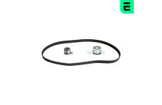 ozubení,sada rozvodového řemene OPTIMAL SK-1114