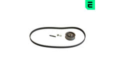 ozubení,sada rozvodového řemene OPTIMAL SK-1120